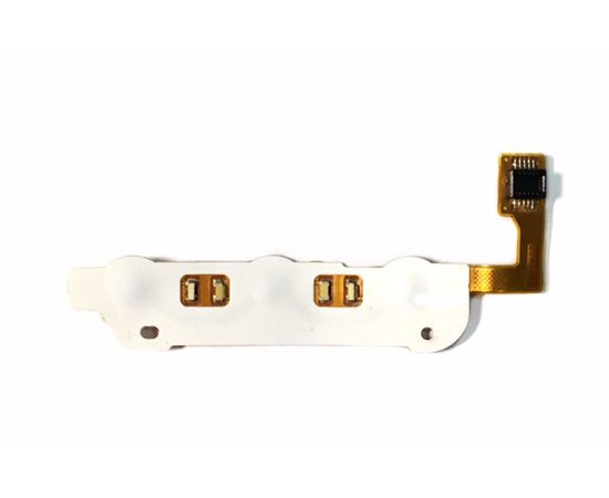 Nokia 5800D-1 XpressMusic Шлейф функциональных кнопок (original) Nokia - Сервис Плюс Рус