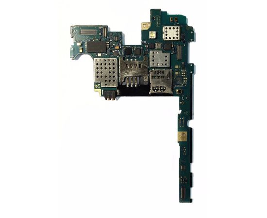 Samsung Galaxy Note (GT-N7000) Материнская плата (org.) Samsung - Сервис Плюс Рус