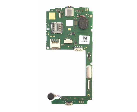 Alcatel One Touch POP 3 (5015D) Материнская плата в сборе с компонентами (original) Alcatel - Сервис Плюс Рус
