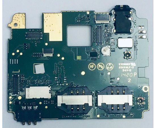 Lenovo A859 Материнская плата (Оригинал) Lenovo - Сервис Плюс Рус