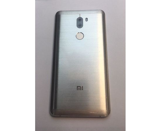 MTC Smart Start Задняя крышка (Черный) (original) МТС - Сервис Плюс Рус