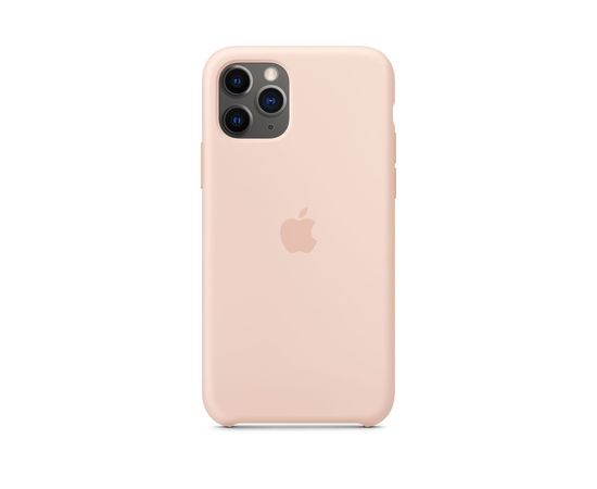 Чехол iPhone 11 Pro Silicone Case Apple - Сервис Плюс Рус