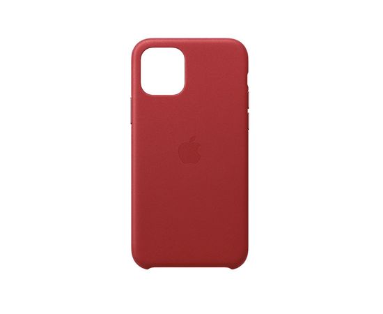 Чехол iPhone 11 Leather Case Apple - Сервис Плюс Рус