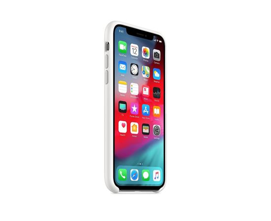 Чехол iPhone X / XS Silicone Case Apple - Сервис Плюс Рус