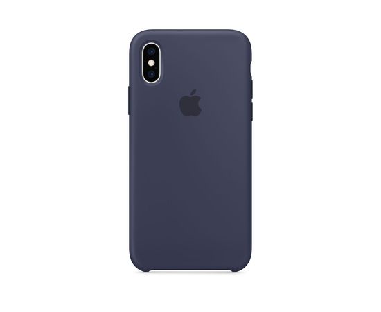 Чехол iPhone X / XS Silicone Case Apple - Сервис Плюс Рус