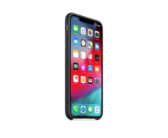 Чехол iPhone XS Max Silicone Case Apple - Сервис Плюс Рус