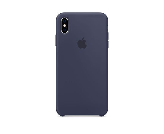 Чехол iPhone XS Max Silicone Case Apple - Сервис Плюс Рус