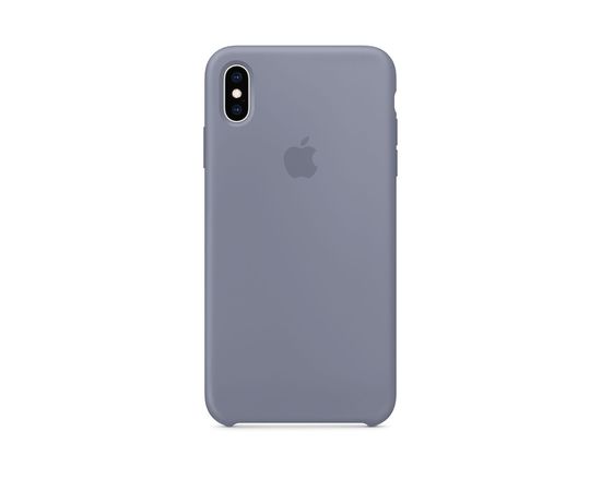 Чехол iPhone XS Max Silicone Case Apple - Сервис Плюс Рус