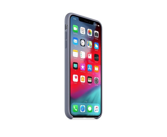 Чехол iPhone XS Max Silicone Case Apple - Сервис Плюс Рус