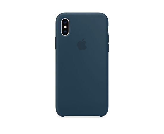 Чехол iPhone X / XS Silicone Case Apple - Сервис Плюс Рус