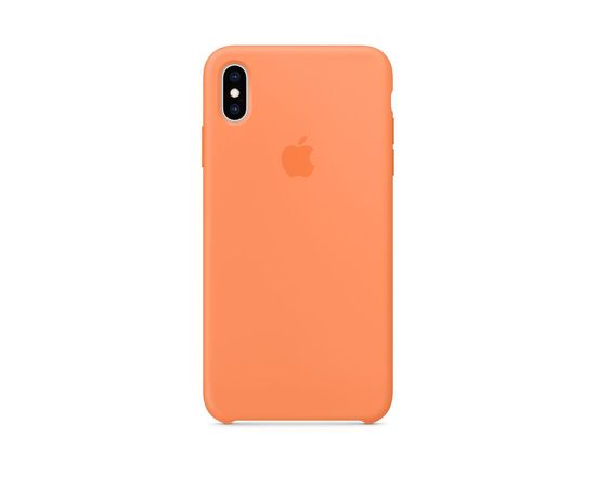 Чехол iPhone XS Max Silicone Case Apple - Сервис Плюс Рус