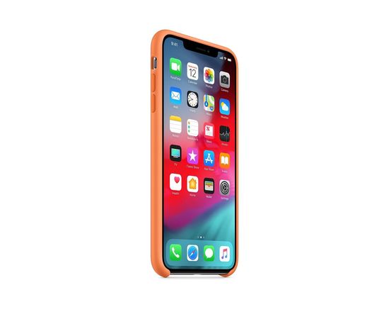 Чехол iPhone XS Max Silicone Case Apple - Сервис Плюс Рус