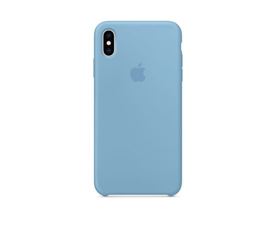 Чехол iPhone XS Max Silicone Case Apple - Сервис Плюс Рус