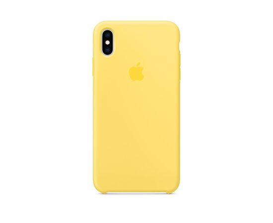 Чехол iPhone XS Max Silicone Case Apple - Сервис Плюс Рус