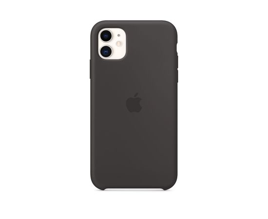 Чехол iPhone 11 Silicone Case Apple - Сервис Плюс Рус