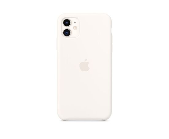 Чехол iPhone 11 Silicone Case Apple - Сервис Плюс Рус