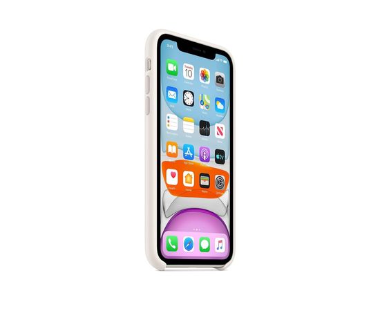 Чехол iPhone 11 Silicone Case Apple - Сервис Плюс Рус