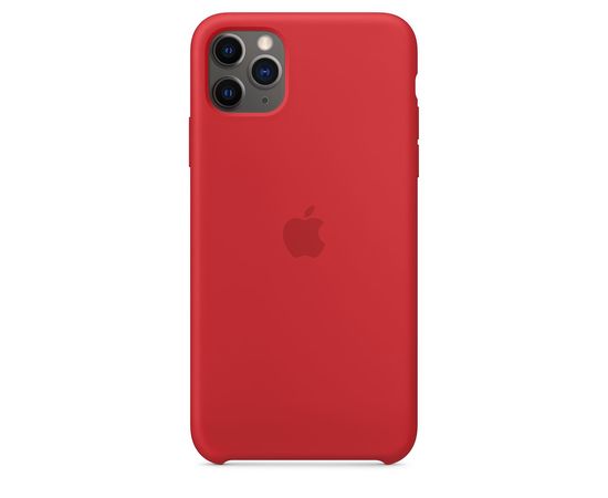 Чехол iPhone 11 Pro Max Silicone Case Apple - Сервис Плюс Рус