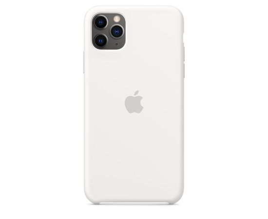 Чехол iPhone 11 Pro Max Silicone Case Apple - Сервис Плюс Рус