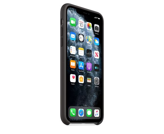 Чехол iPhone 11 Pro Max Silicone Case Apple - Сервис Плюс Рус