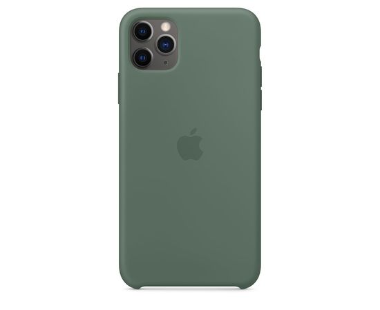 Чехол iPhone 11 Pro Max Silicone Case Apple - Сервис Плюс Рус