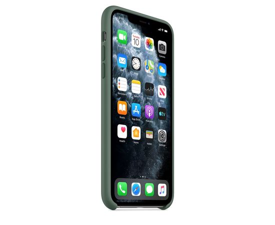Чехол iPhone 11 Pro Max Silicone Case Apple - Сервис Плюс Рус