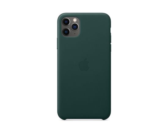 Чехол iPhone 11 Pro Leather Case Apple - Сервис Плюс Рус