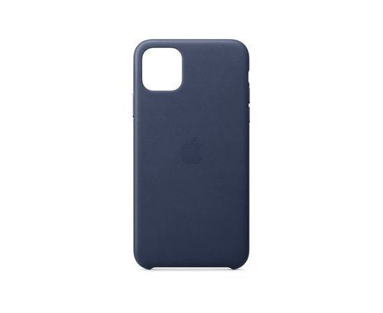 Чехол iPhone 11 Leather Case Apple - Сервис Плюс Рус