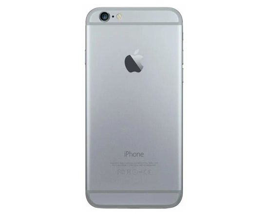 Apple iPhone 6 16GB SPACE GREY Apple - Сервис Плюс Рус