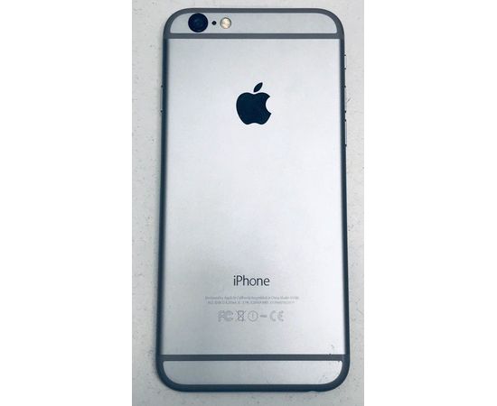 Apple iPhone 6 16GB SPACE GREY Apple - Сервис Плюс Рус