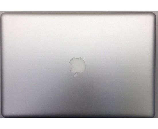 Apple MacBook Pro (15 дюймов, конец 2011г.) (i7/2,2GHz/500Gb HDD/Video intel HD 512Mb) Apple - Сервис Плюс Рус