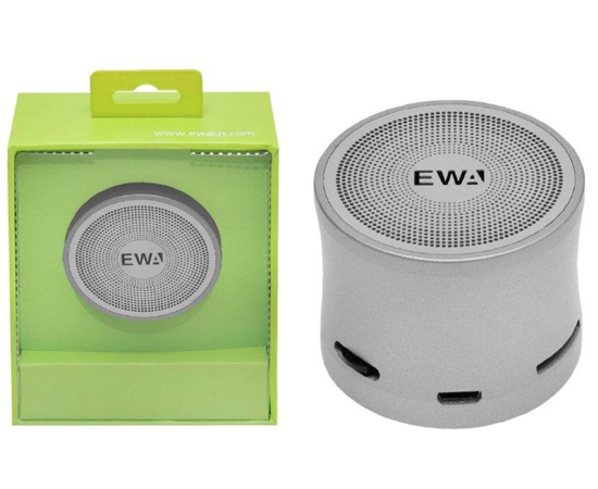 Портативная акустика / колонка A109 EWA (Bluetooth) EWA - Сервис Плюс Рус