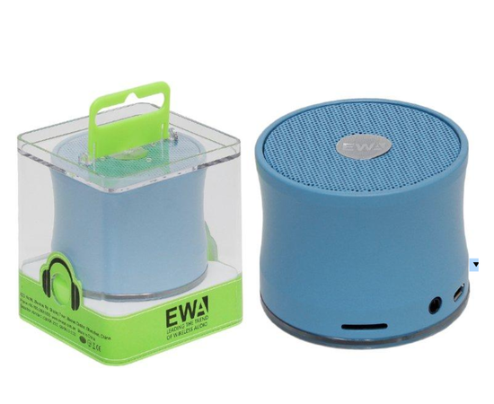 Портативная акустика / колонка A109 EWA (Bluetooth) EWA - Сервис Плюс Рус