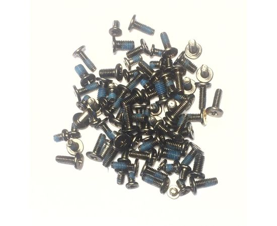 Asus X50Z Набор винтов (original) ASUS - Сервис Плюс Рус