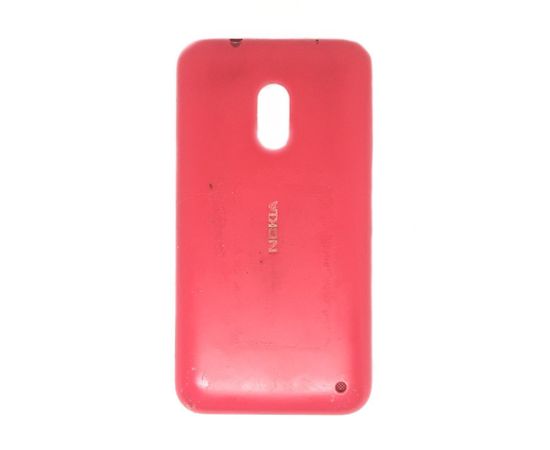 NOKIA LUMIA 620 (RM-846) Задняя крышка (Розовый) (original) Nokia - Сервис Плюс Рус