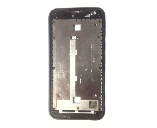 Blackview BV5000 Подложка дисплея (Черный) (original) Blackview - Сервис Плюс Рус