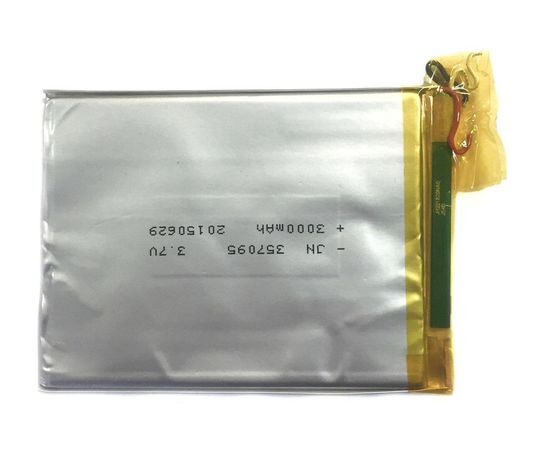 Digma Plane 7.8 3G (PS7008EG) Аккумулятор (3000mAh 3,7V 3pin) (original) Digma - Сервис Плюс Рус