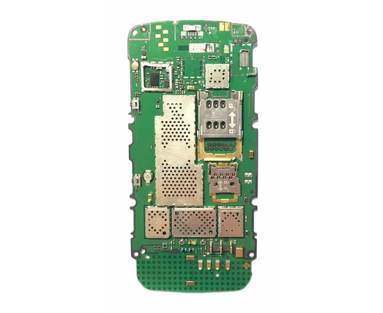 NOKIA ASHA 311 Материнская плата (original) Nokia - Сервис Плюс Рус