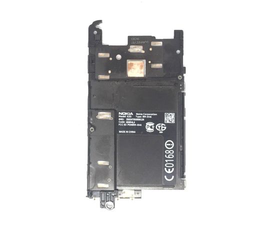 NOKIA LUMIA 620 (RM-846) Подложка дисплея (original) Nokia - Сервис Плюс Рус