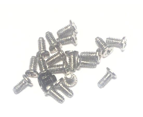 Samsung SM-J510FN/DS Galaxy J5 (2016) Набор винтов (original) Samsung - Сервис Плюс Рус