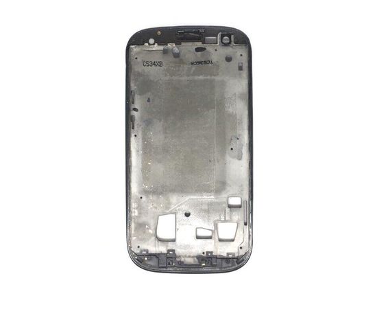 Samsung GALAXY S3 Neo (GT-I9301i) Подложка дисплея (снятый оригинал) Samsung - Сервис Плюс Рус