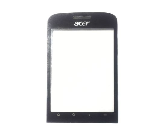 Acer beTouch E110 Тачскрин (Черный) (original) Acer - Сервис Плюс Рус
