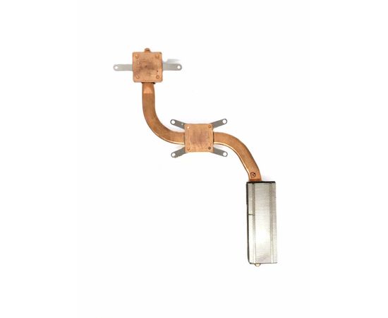 Asus X59SR Система охлаждения (13GNLJ1AM010-1) (original) ASUS - Сервис Плюс Рус