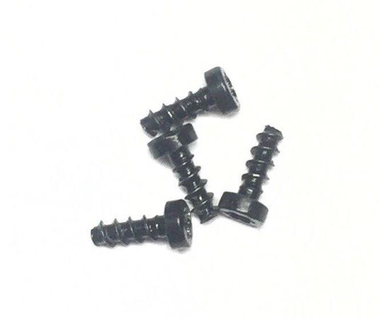 Microsoft 435 Dual (RM-1069) Набор винтов (original) Nokia - Сервис Плюс Рус