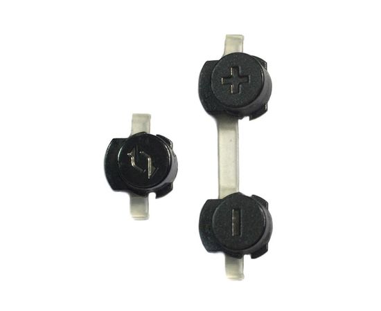 Philips Xenium X2300 Толкатели боковых кнопок (original) Philips - Сервис Плюс Рус