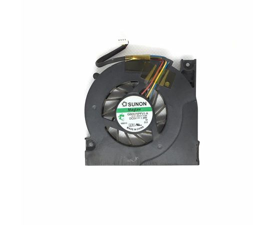 Asus X59SR Кулер (original) ASUS - Сервис Плюс Рус