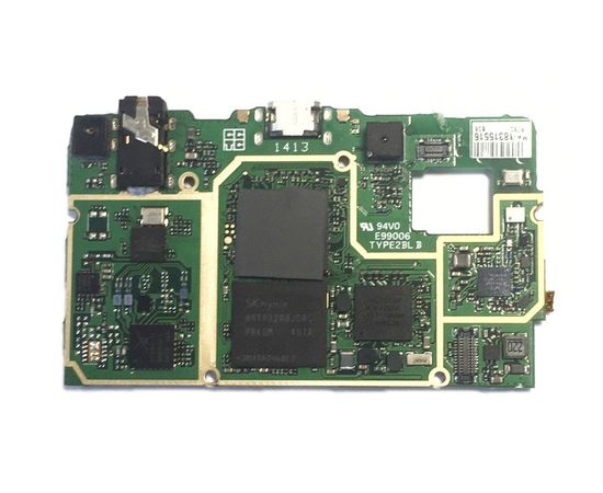 Lenovo P780 Материнская плата (original) Lenovo - Сервис Плюс Рус