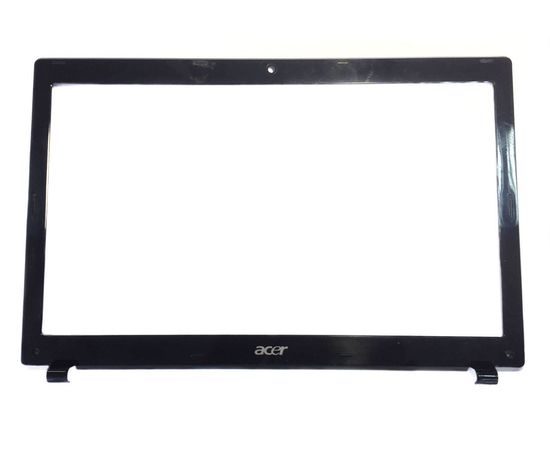 Acer Aspire 5333-P462G25Mlkk (PEW71) Рамка матрицы (Черный) (original) Acer - Сервис Плюс Рус