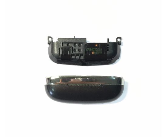NOKIA ASHA 311 Нижняя часть корпуса (Черный) (orginal) Nokia - Сервис Плюс Рус