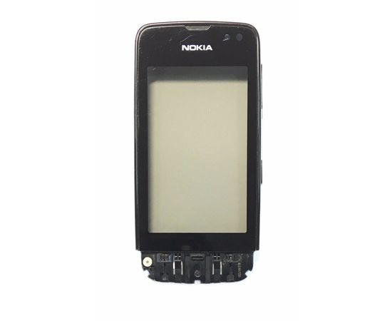 NOKIA ASHA 311 Тачскрин (Черный) (original) Nokia - Сервис Плюс Рус